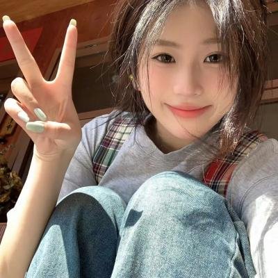 甜蜜的她·动态漫