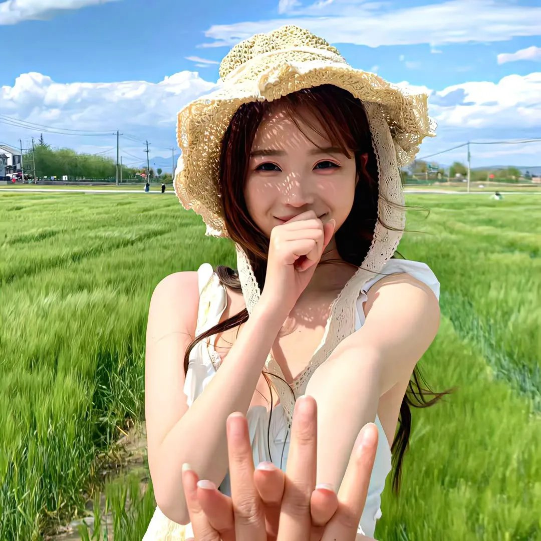 幽灵女孩